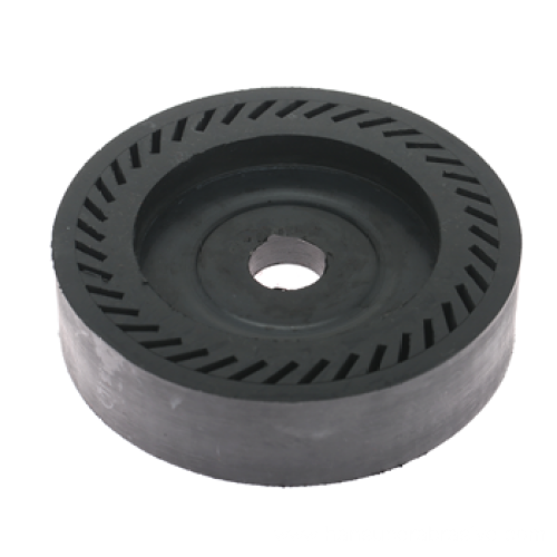 Expandable Rubber Drum Wheel for Diamond Abrasive Expanding Sanding